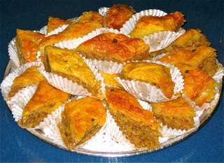 Baklava